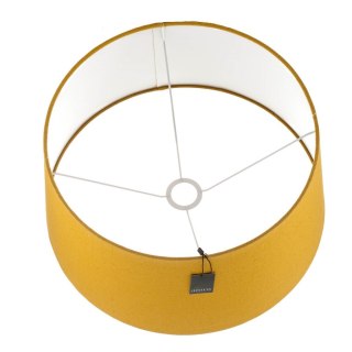 Abażur do lamp z tkaniny Aluro XL