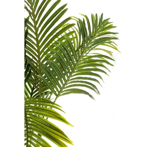 Roślina sztuczna - palma w doniczce_Aluro Roślina sztuczna - palma w doniczce_Aluro
